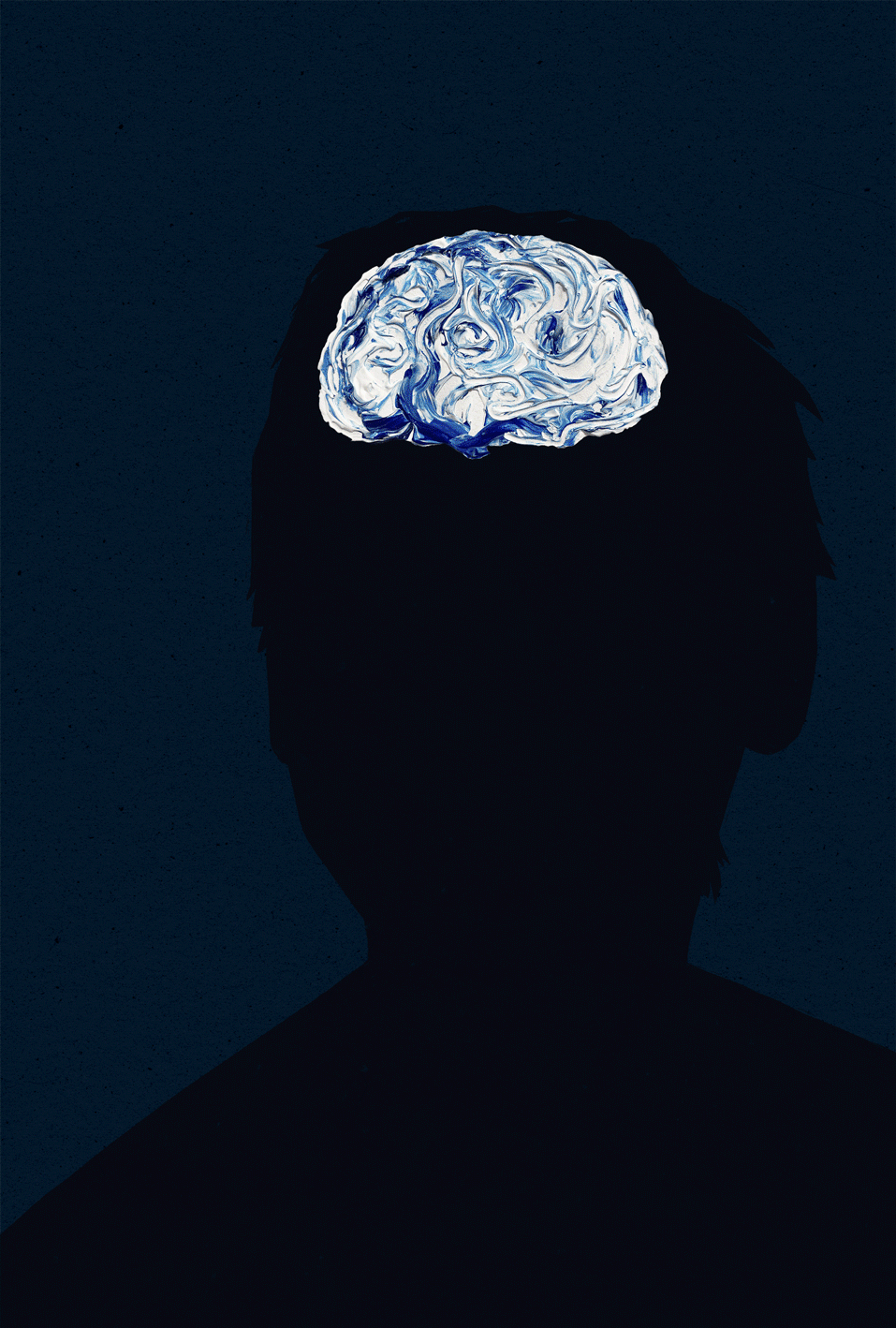 Animated illustration for The Body