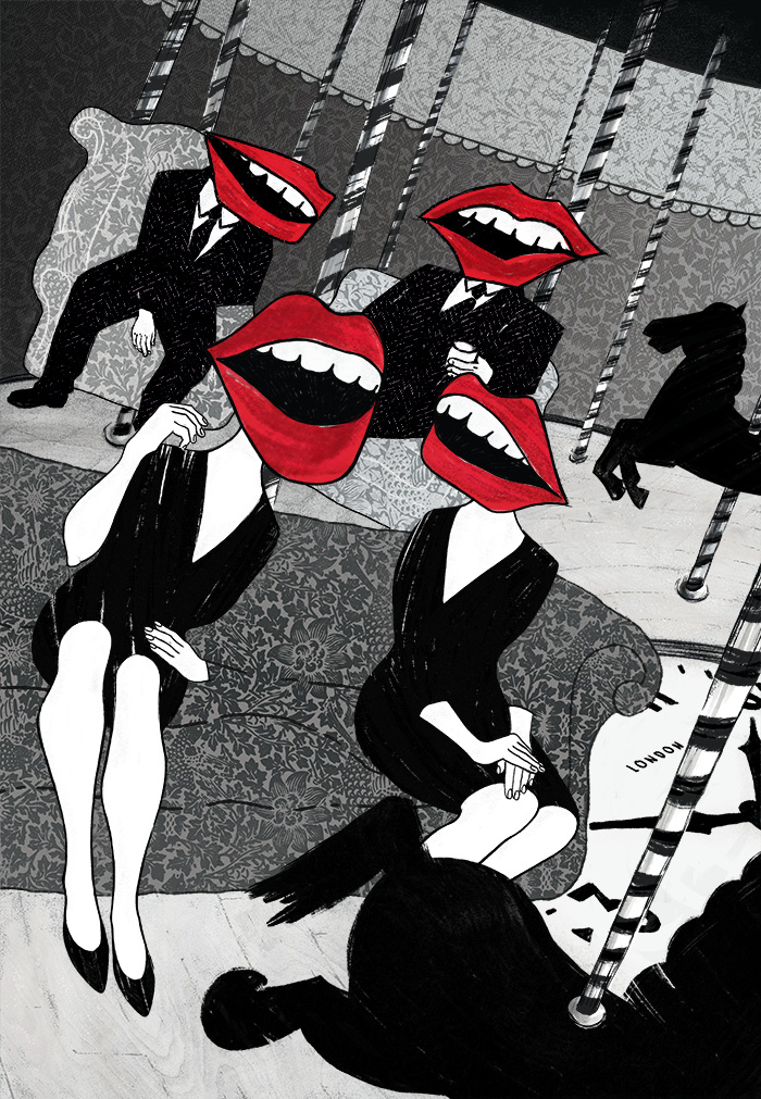 VIP packaging for Royal Opera House