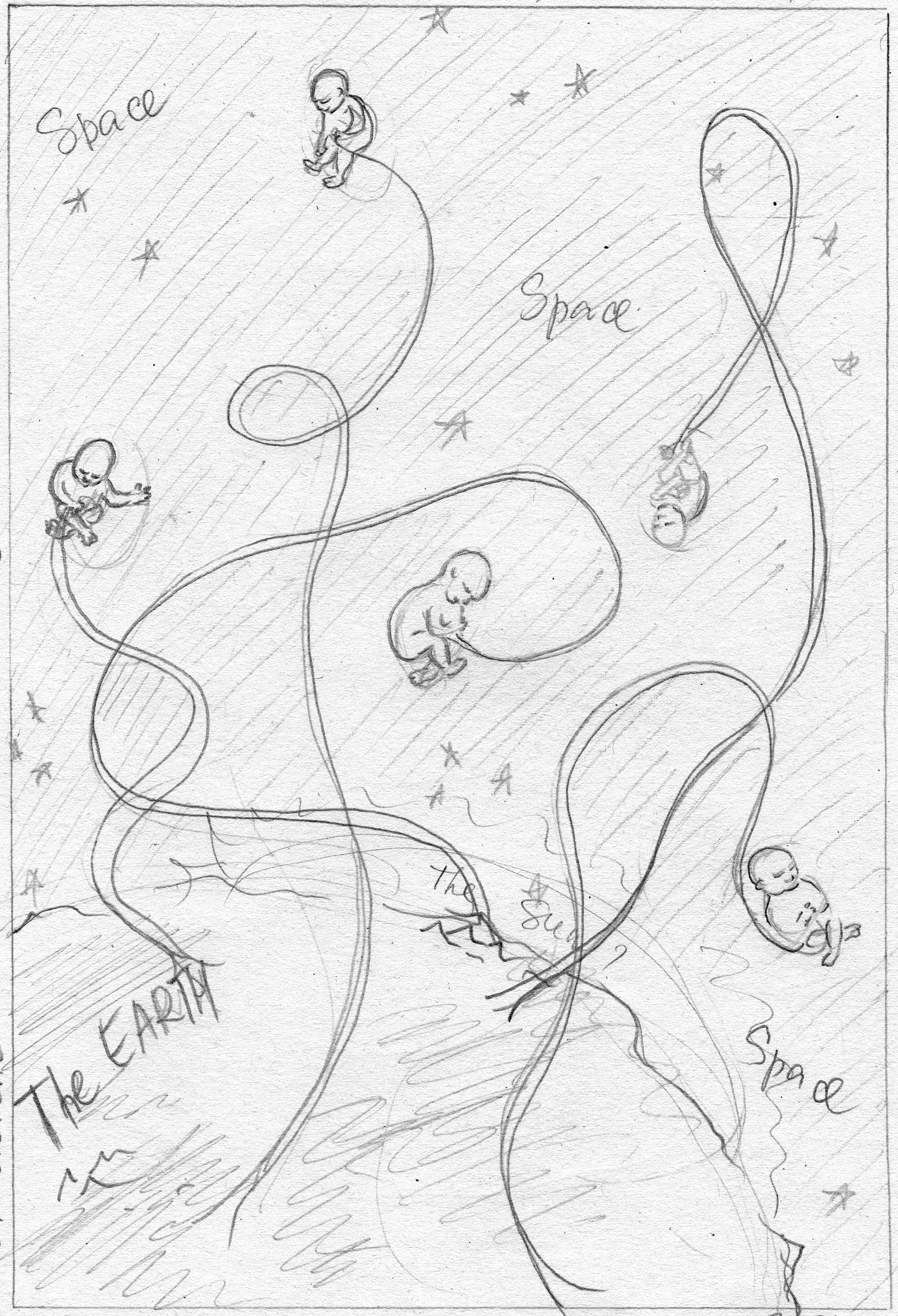 How to Build a Human